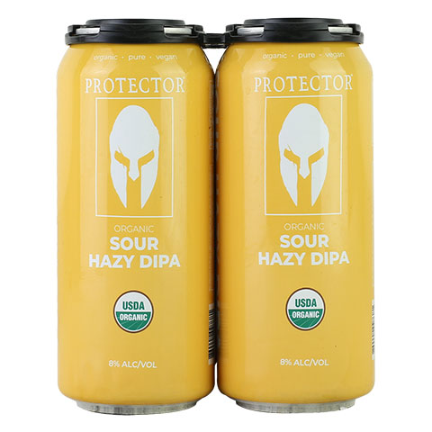 Protector Organic Sour Hazy DIPA