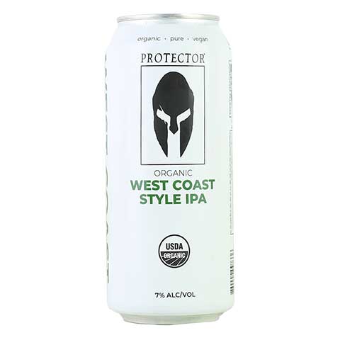 Protector Organic West Coast Style IPA