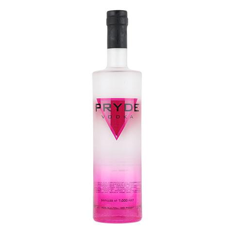 pryde-vodka