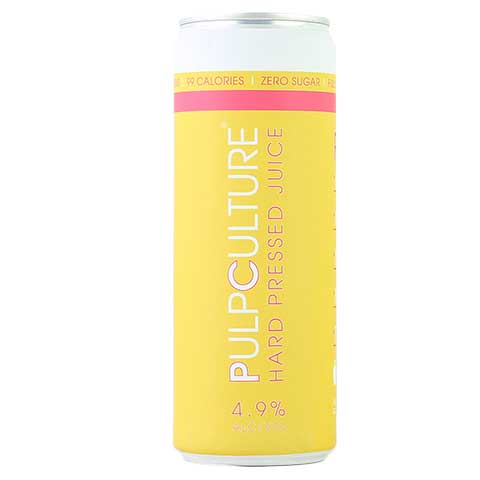 Pulp Culture Restore Cider
