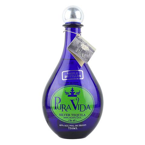 pura-vida-silver-tequila