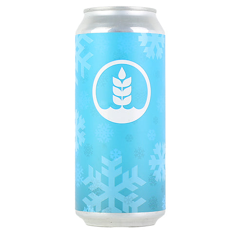 Pure Project Bliss Consciousness Hazy IPA
