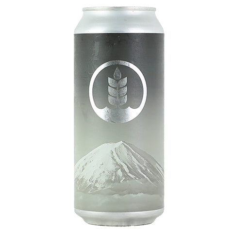 Pure Project Cloud Mountain DIPA