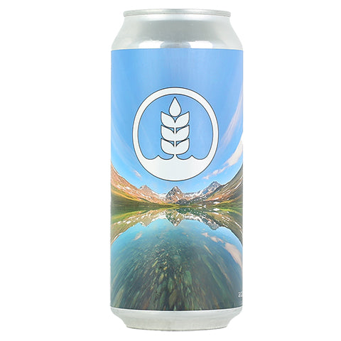 Pure Project Endless Vista DIPA