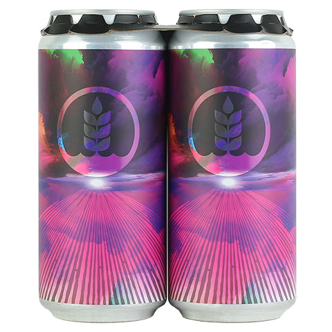 Pure Project Ethereal Plane Hazy IPA