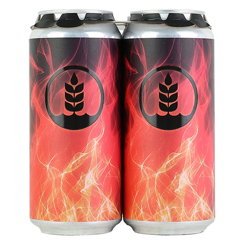Pure Project Flames Of Eden DIPA