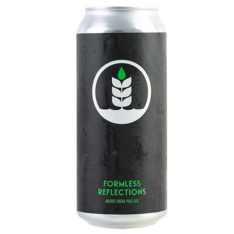 Pure Project Formless Reflections Hazy IPA