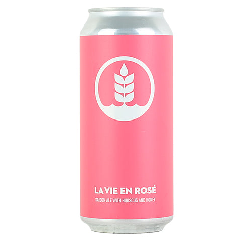 Pure Project La Vie en Rose Saison