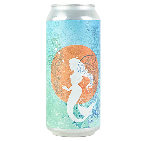 Pure Project/Moksa Syren Hazy IPA