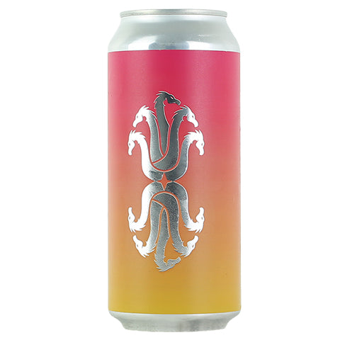 Pure Project/Mortalis Hydra Squared Sour