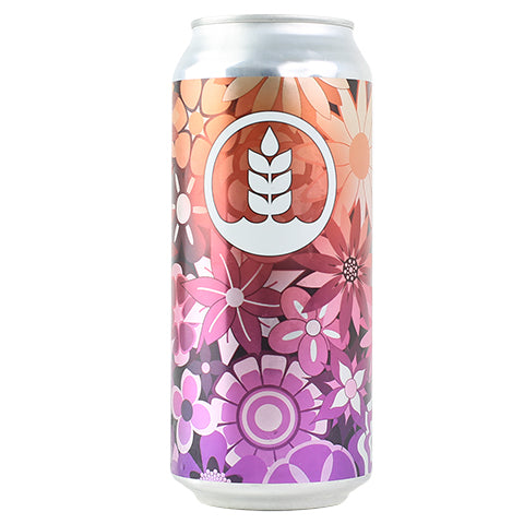 Pure Project Only Yesterday Pale Ale