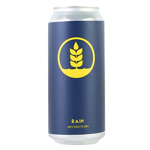 Pure Project Rain Pilsner