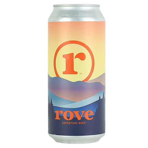 Pure Project Rove Lager