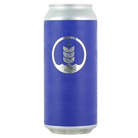 Pure Project Sapphire Dust Hazy IPA