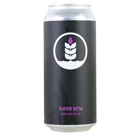 Pure Project Super Beta IPA
