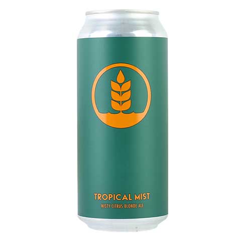 Pure Project Tropical Mist Blonde Ale