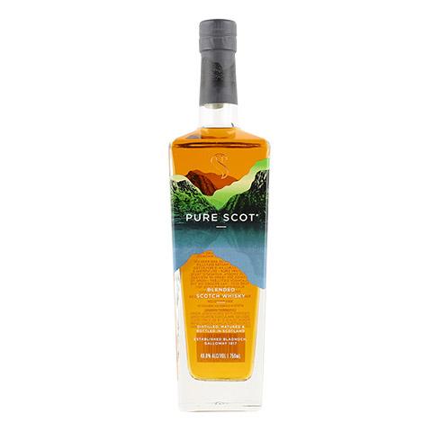 Pure Scot Blended Scotch Whisky