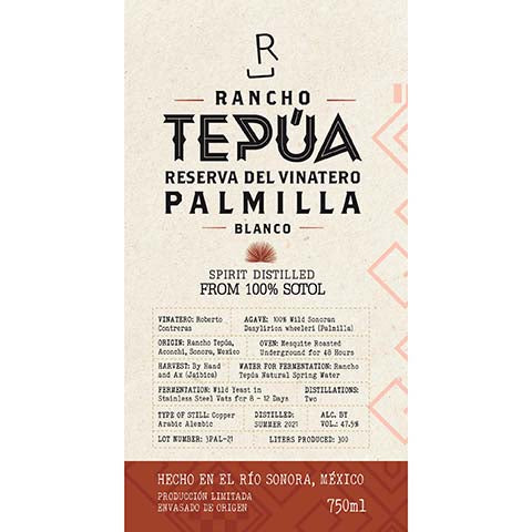 Rancho-Tepua-Pamilla-Blanco-750ML-BTL