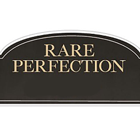 Rare Perfection 14yr Overproof Lot