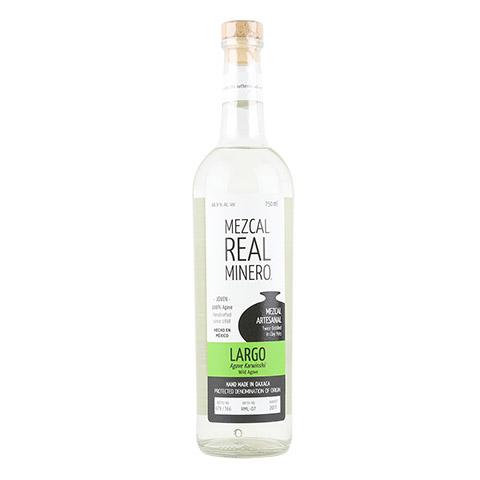 real-minero-largo-mezcal