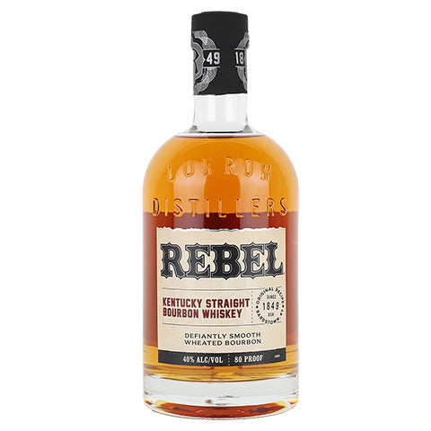 Rebel Yell Kentucky Straight Bourbon Whiskey