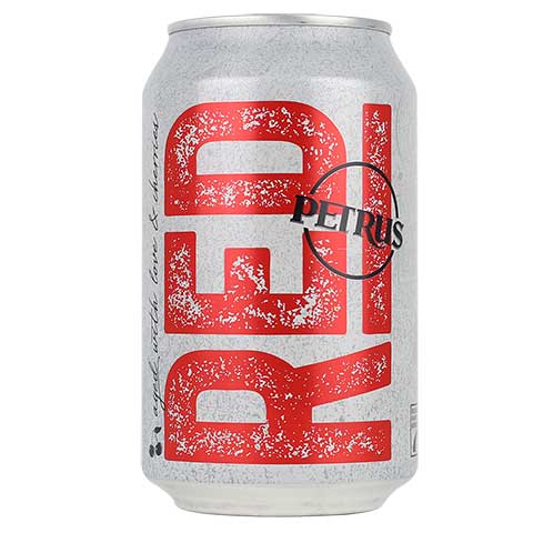 Red By Petrus