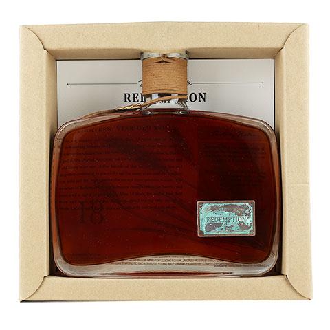 redemption-the-ancients-collection-18-year-old-rye-whiskey