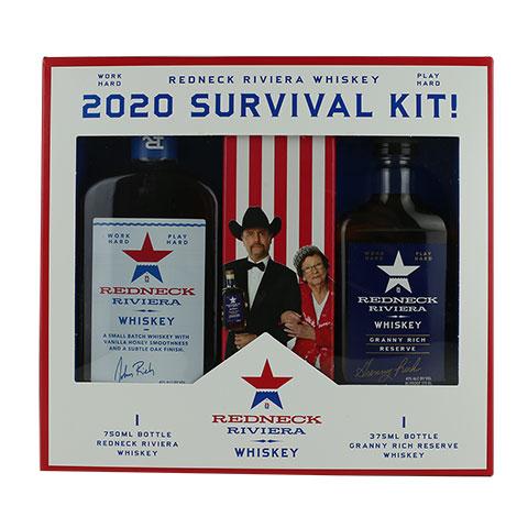 redneck-riviera-whiskey-2020-survival-kit