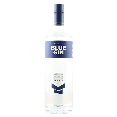 Reisetbauer Blue Gin