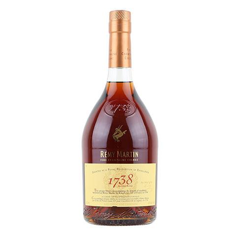Rémy Martin 1738 Accord Royal Cognac – Buy Liquor Online
