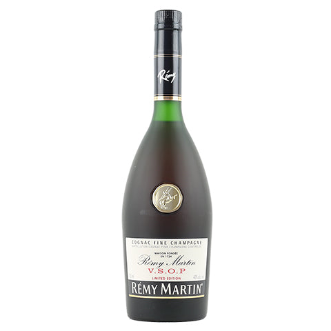 Rémy Martin VSOP Heritage 2 Vol. Cognac Liquor Online Buy –