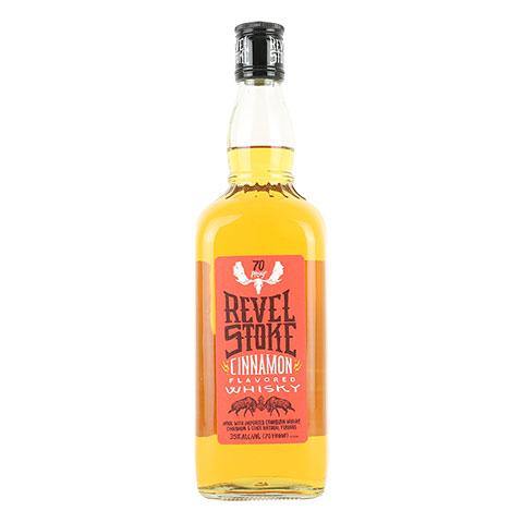 revel-stoke-cinnamon-flavored-whisky