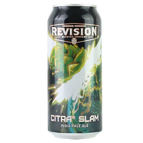 Revision Citra Slam