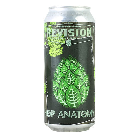 Revision Hop Anatomy Pale Ale