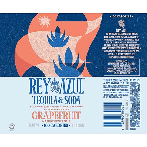 Rey-Azul-Tequila-Soda-Grapefruit-12OZ-CAN