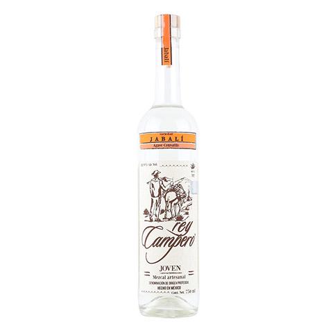 rey-campero-jabali-mezcal