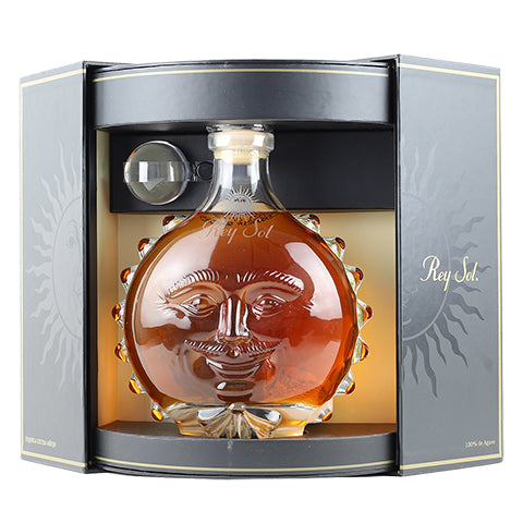 Rey Sol Extra Anejo Tequila