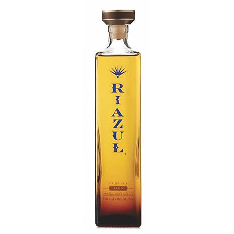 Riazul Tequila Añejo