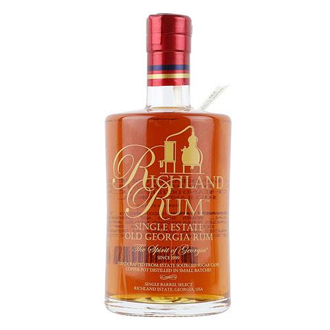 Richland Rum – Buy Liquor Online