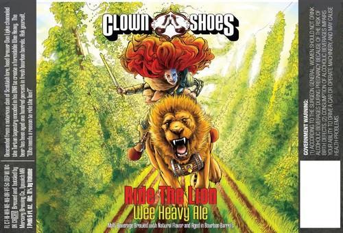 clown-shoes-ride-the-lion-bourbon-barrel-aged-wee-heavy