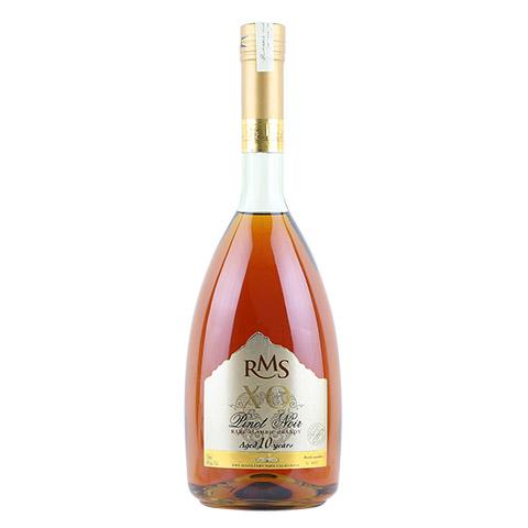 RMS XO Pinot Noir Alambic Brandy – Buy Liquor Online