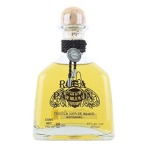 Roca Patrón Añejo Tequila – Buy Liquor Online