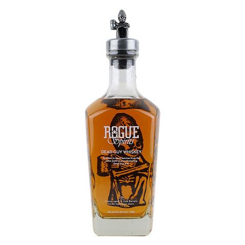 Rogue Spirits Dead Guy Whiskey