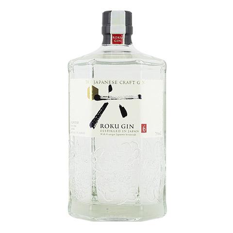 Roku Gin