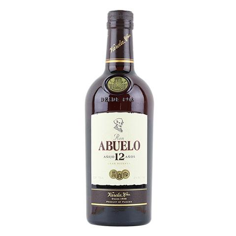 ron-abuelo-anejo-12-anos-rum