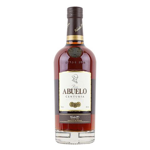 Ron Abuelo Centuria Rum