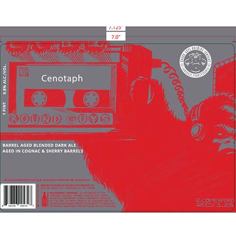 Round-Guys-Cenotaph-Dark-Ale-16OZ-CAN