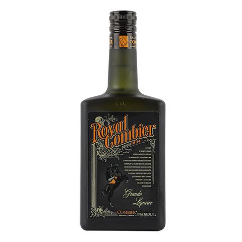 Royal Combier Grande Liqueur