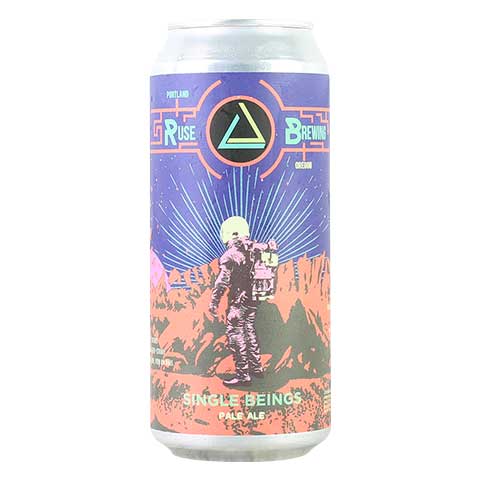 Ruse Single Beings Pale Ale