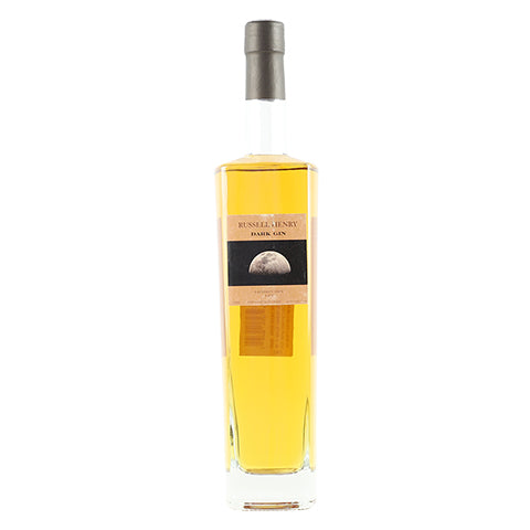 Russell Henry Dark Gin